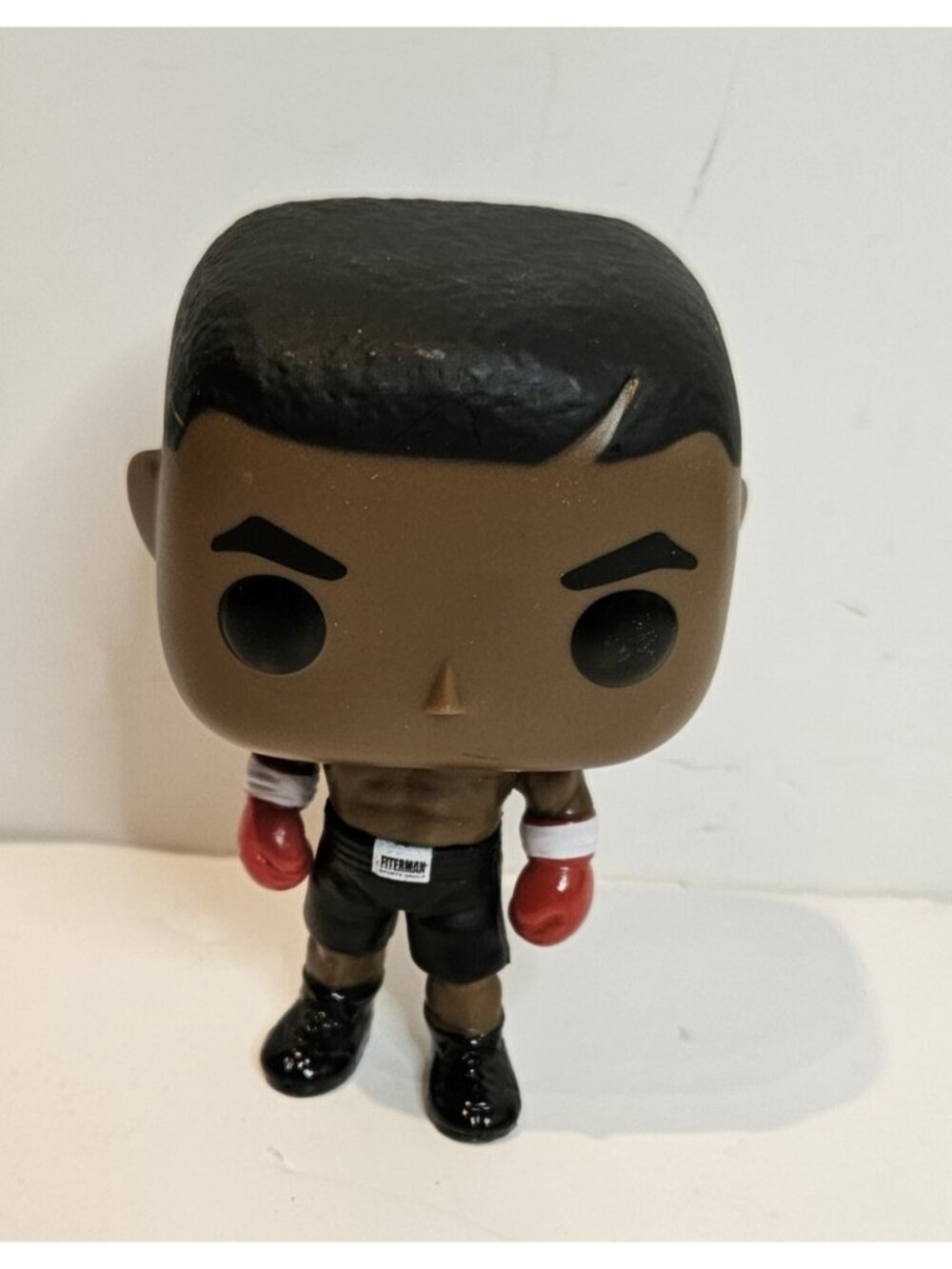 Funko Pop! Boxing Mike Tyson #01 No Box 2021
